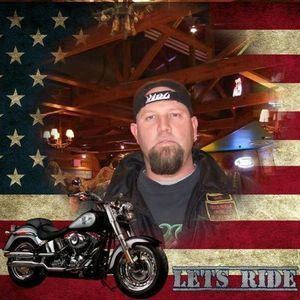 Meet your Posher, Wesley